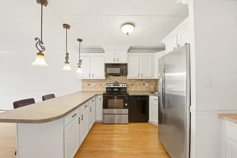 16 East Old Willow Road Prospect Heights IL 60070
