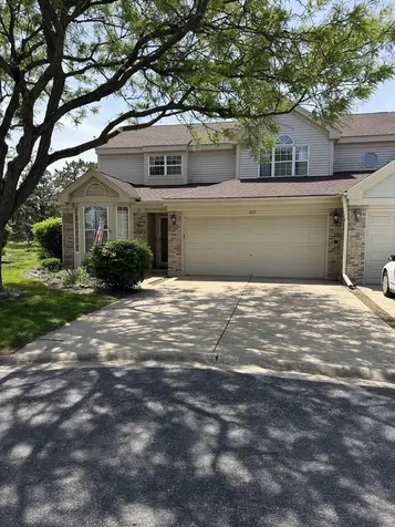 223 Williamsburg Court Montgomery IL 60538