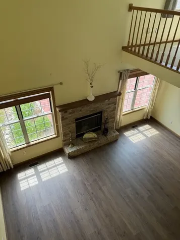 223 Williamsburg Court Montgomery IL 60538