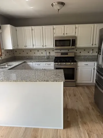 223 Williamsburg Court Montgomery IL 60538