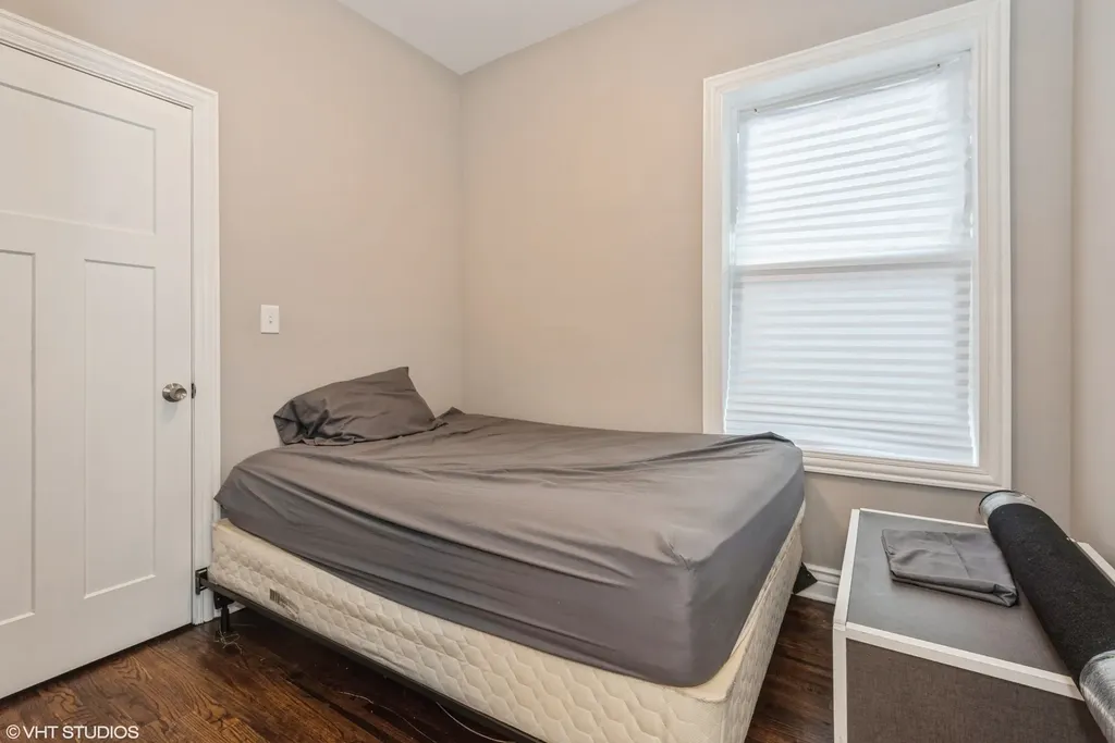 1002 North Avers Avenue Chicago IL 60651
