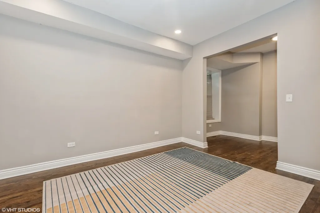 1002 North Avers Avenue Chicago IL 60651