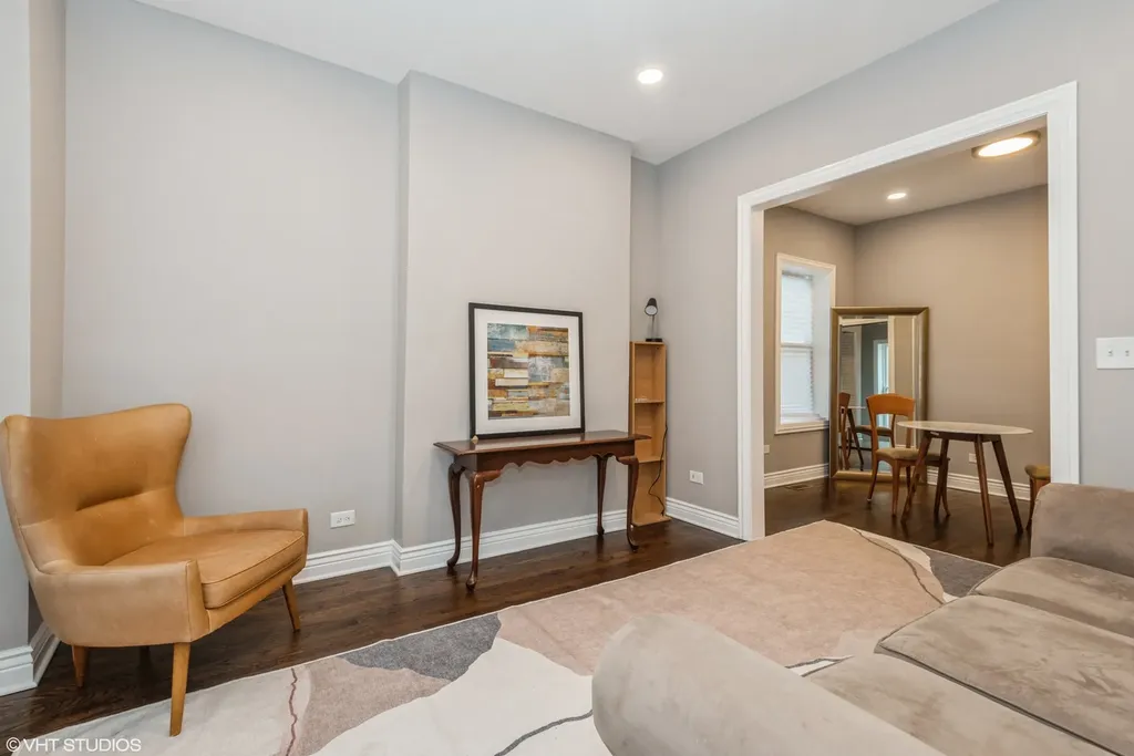 1002 North Avers Avenue Chicago IL 60651