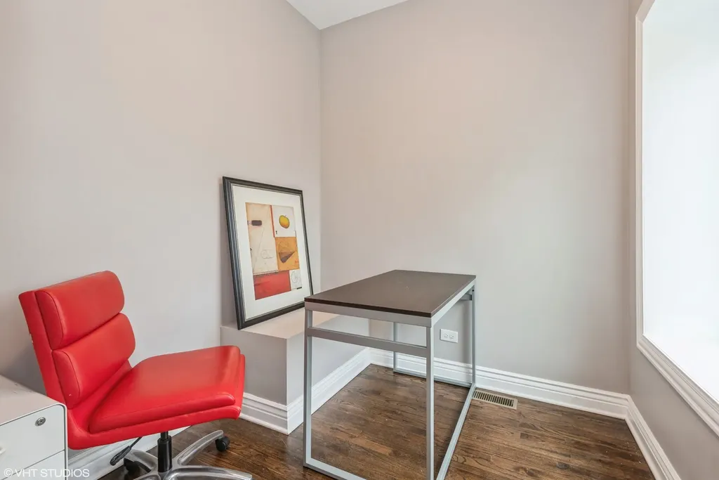 1002 North Avers Avenue Chicago IL 60651