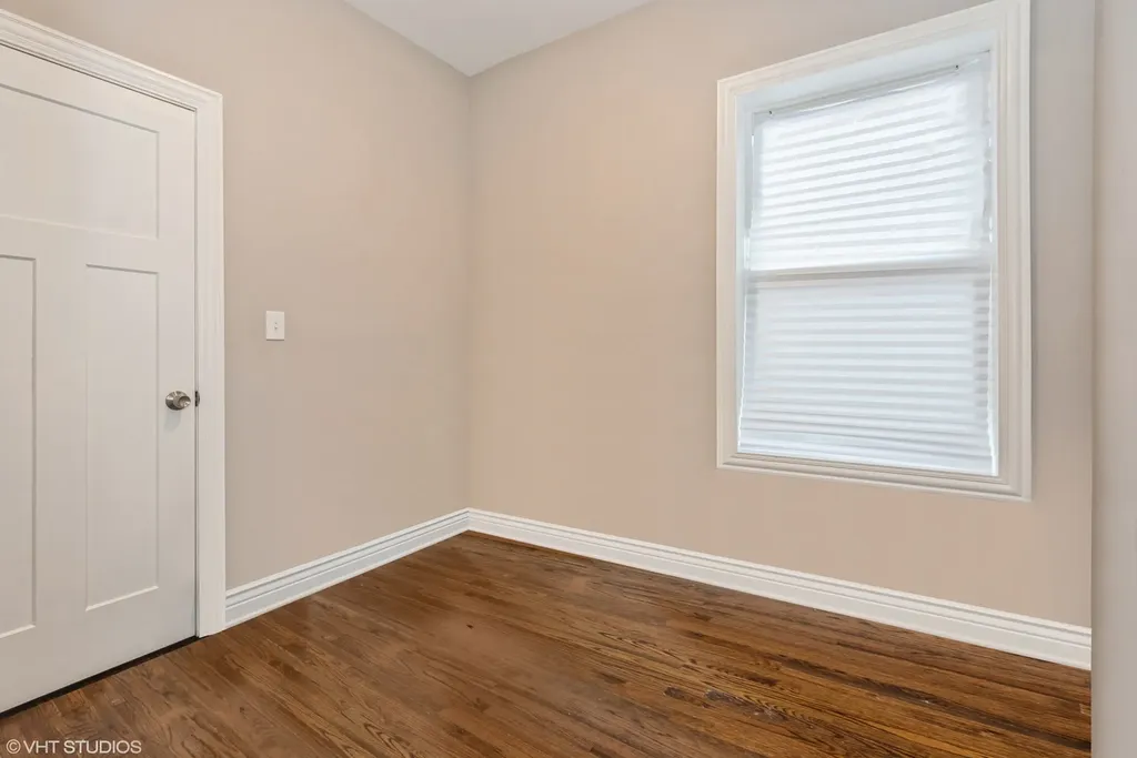 1002 North Avers Avenue Chicago IL 60651