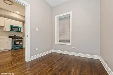 1002 North Avers Avenue Chicago IL 60651
