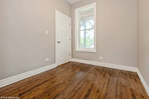 1002 North Avers Avenue Chicago IL 60651