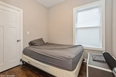1002 North Avers Avenue Chicago IL 60651