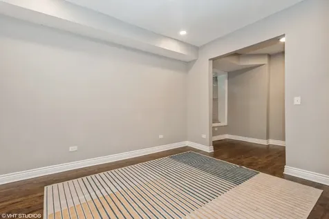 1002 North Avers Avenue Chicago IL 60651