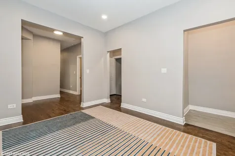 1002 North Avers Avenue Chicago IL 60651