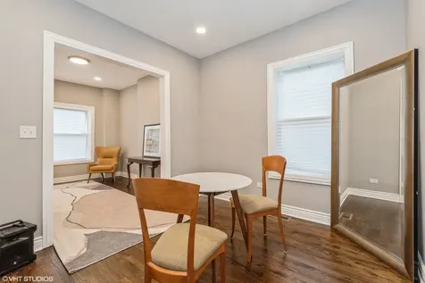1002 North Avers Avenue Chicago IL 60651
