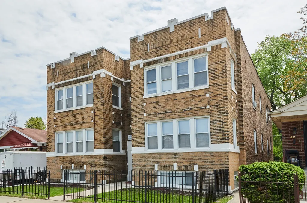 433-35 East 91st Place Chicago IL 60619