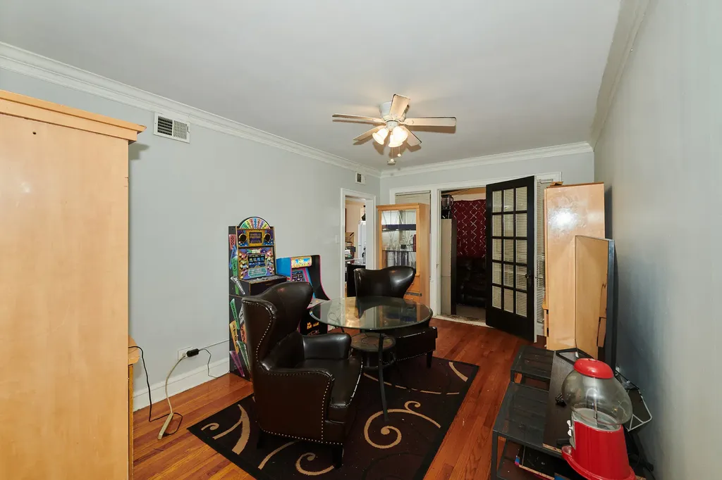 433-35 East 91st Place Chicago IL 60619