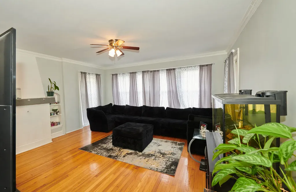 433-35 East 91st Place Chicago IL 60619