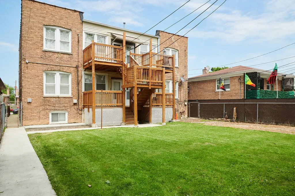 433-35 East 91st Place Chicago IL 60619