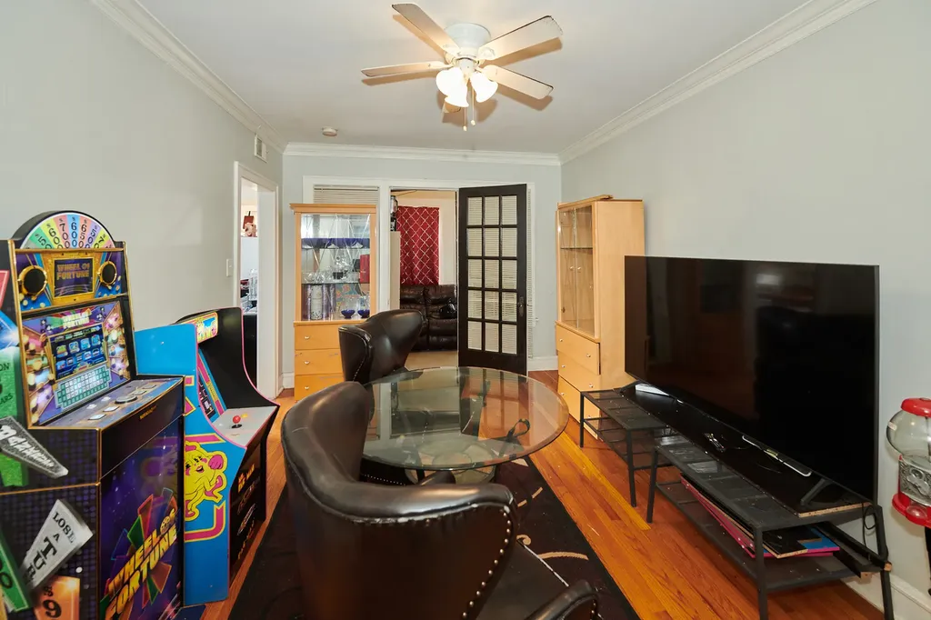 433-35 East 91st Place Chicago IL 60619