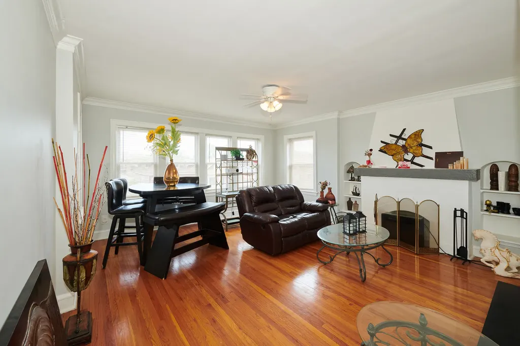 433-35 East 91st Place Chicago IL 60619