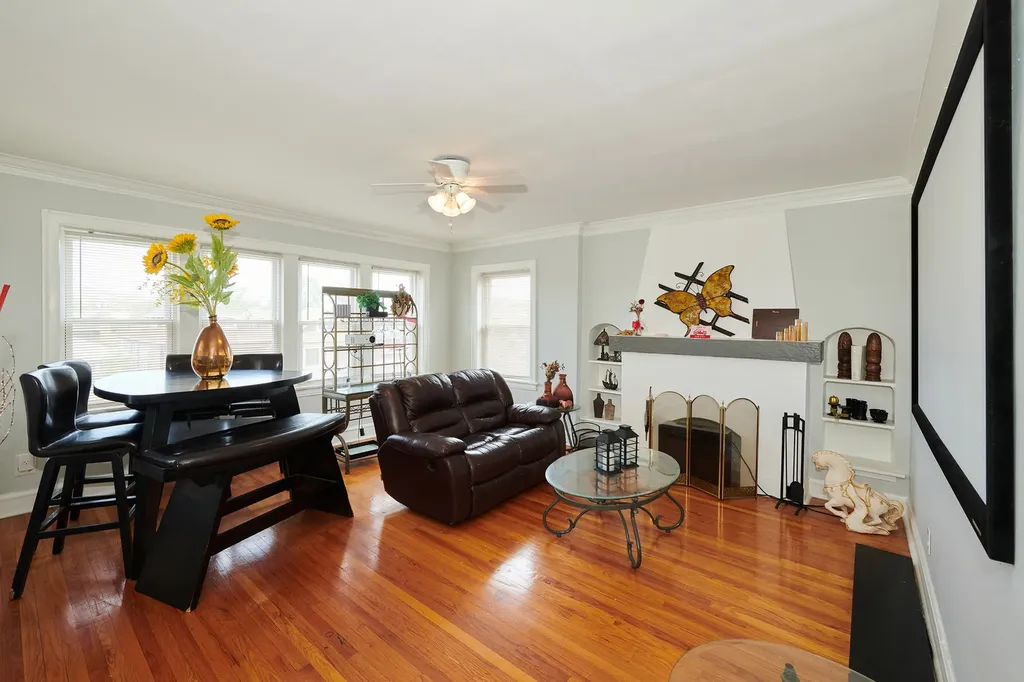 433-35 East 91st Place Chicago IL 60619