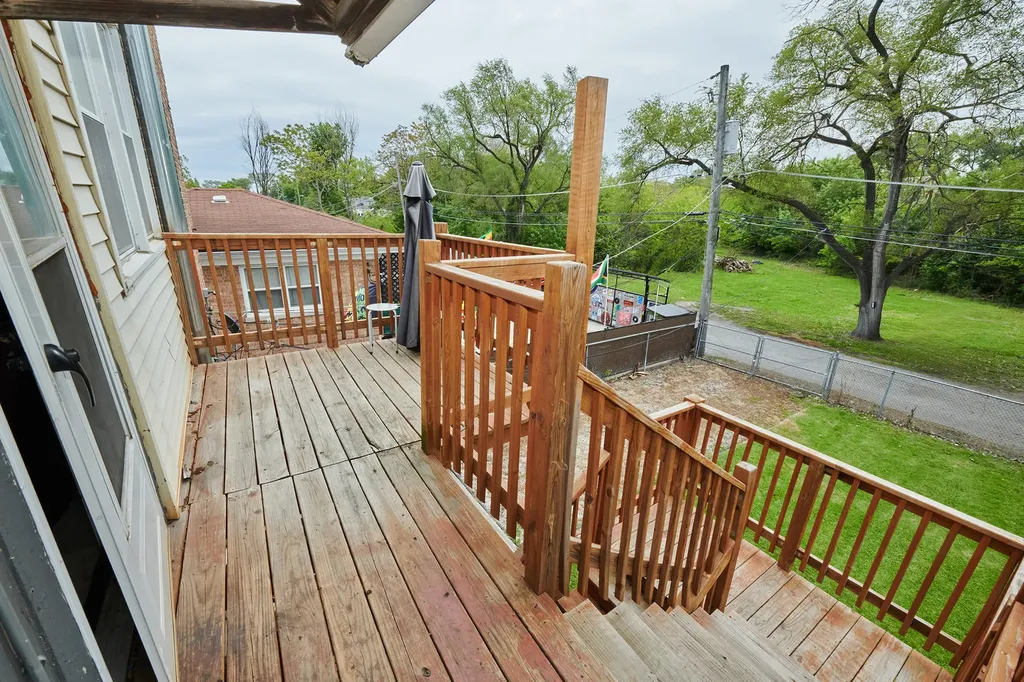 433-35 East 91st Place Chicago IL 60619