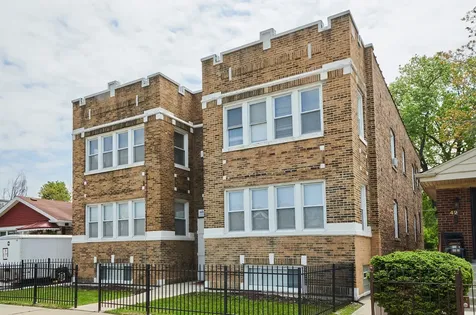 433-35 East 91st Place Chicago IL 60619