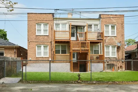 433-35 East 91st Place Chicago IL 60619