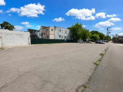 1618 North Central Park Avenue Chicago IL 60647