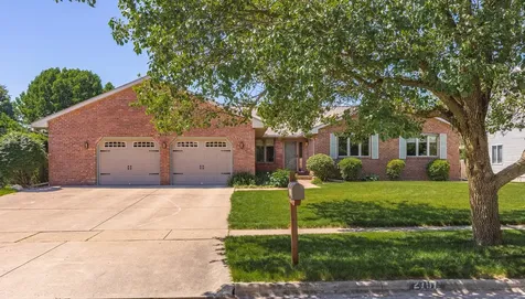 2707 Foxridge Run Bloomington IL 61704