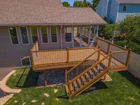 2707 Foxridge Run Bloomington IL 61704