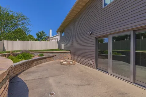 2707 Foxridge Run Bloomington IL 61704