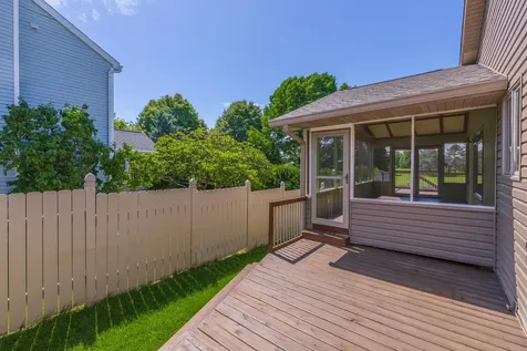 2707 Foxridge Run Bloomington IL 61704