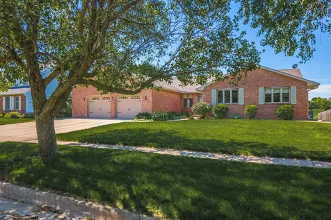 2707 Foxridge Run Bloomington IL 61704