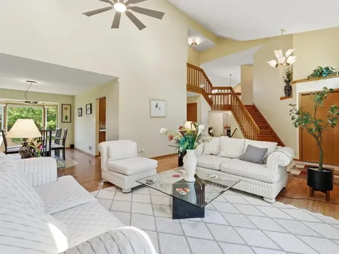 4533 Morning Glory Drive Matteson IL 60443