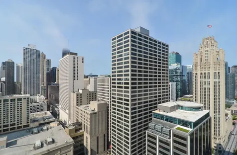 405 North Wabash Avenue Chicago IL 60611