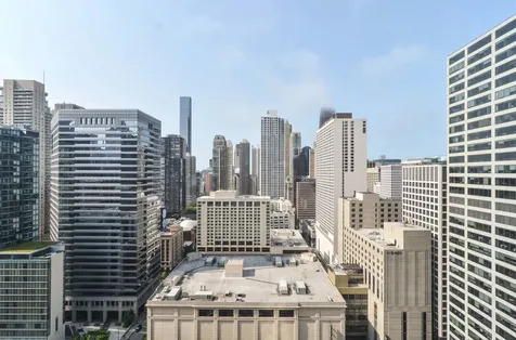 405 North Wabash Avenue Chicago IL 60611