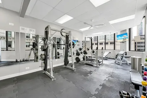 405 North Wabash Avenue Chicago IL 60611