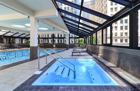 405 North Wabash Avenue Chicago IL 60611
