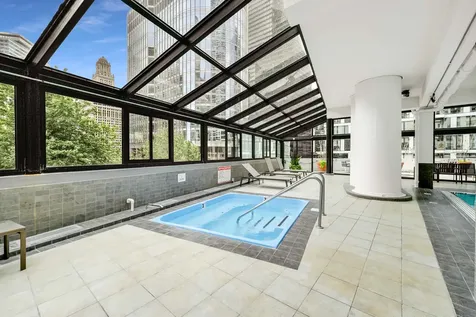 405 North Wabash Avenue Chicago IL 60611