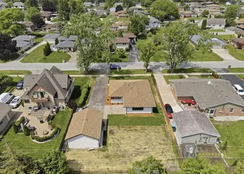 10409 South 82 Avenue Palos Hills IL 60465