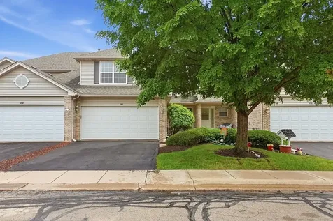 4705 Baccarrat Court Joliet IL 60431