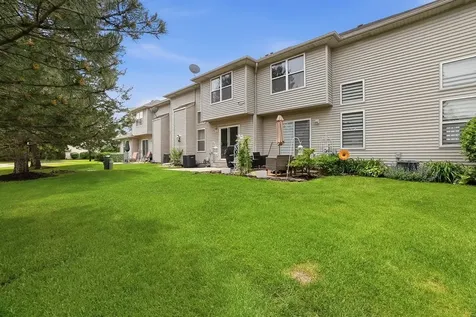 4705 Baccarrat Court Joliet IL 60431