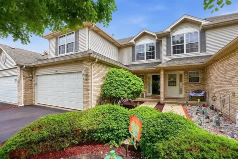 4705 Baccarrat Court Joliet IL 60431