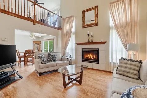4705 Baccarrat Court Joliet IL 60431