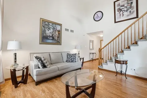 4705 Baccarrat Court Joliet IL 60431