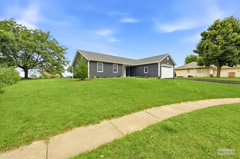 527 Cheshire Court Yorkville IL 60560