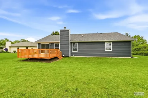 527 Cheshire Court Yorkville IL 60560