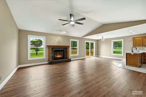 527 Cheshire Court Yorkville IL 60560