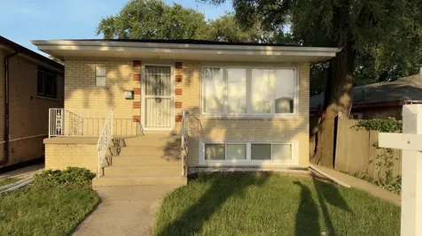 8037 Natchez Avenue Burbank IL 60459