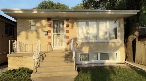 8037 Natchez Avenue Burbank IL 60459
