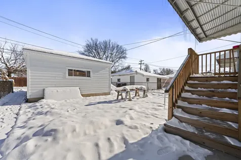 635 South 18th Avenue Maywood IL 60153