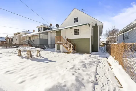 635 South 18th Avenue Maywood IL 60153